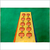 duetart - Habe dank, Konrad - Mostra personale di Konrad Klapheck